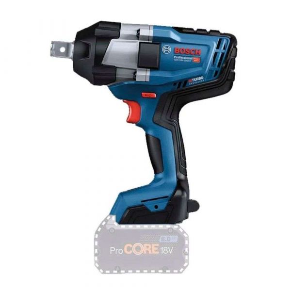 Chave de Impacto 3/4