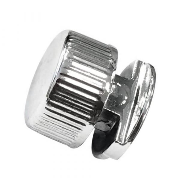 Botão Francês Para Fixação De Espelho Bemfixa