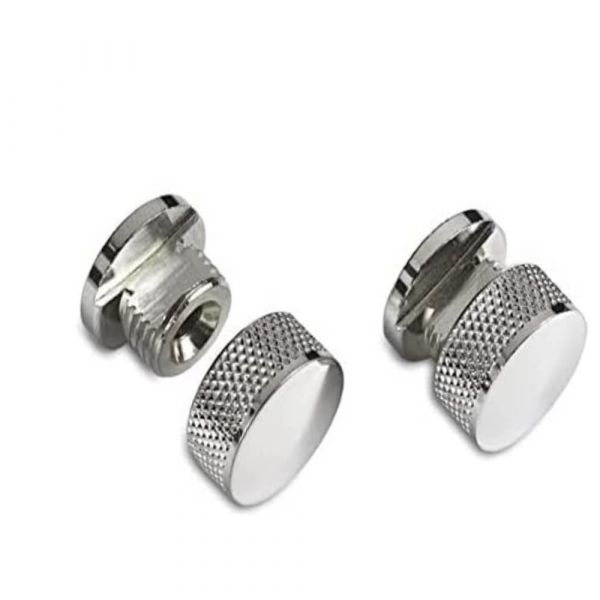 Botão Francês Para Fixação De Espelho Bemfixa