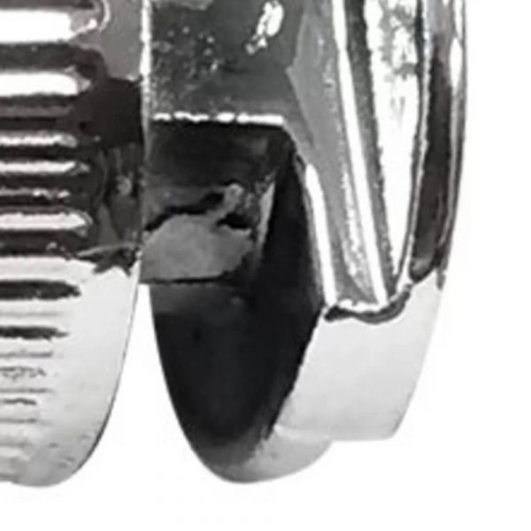 Botão Francês Para Fixação De Espelho Bemfixa