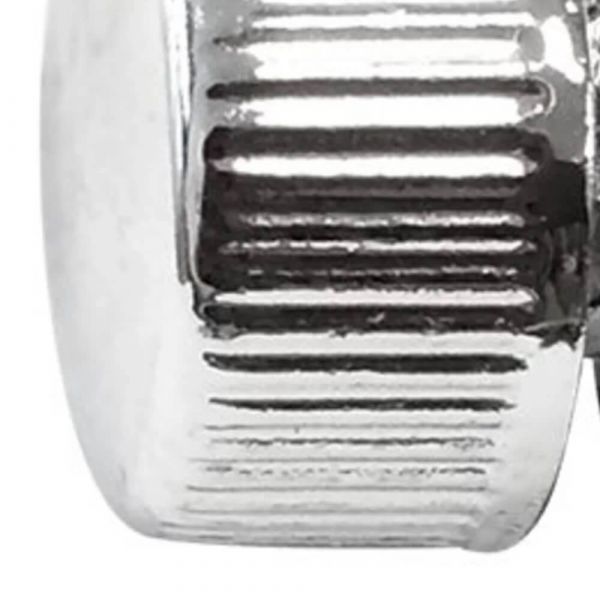 Botão Francês Para Fixação De Espelho Bemfixa