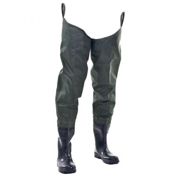 Perneira Losgard Com Bota Protspray