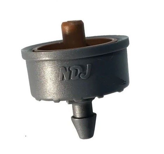 Adaptador 5x3mm Aberto de 4 Saídas para Clicktif Naandanjain