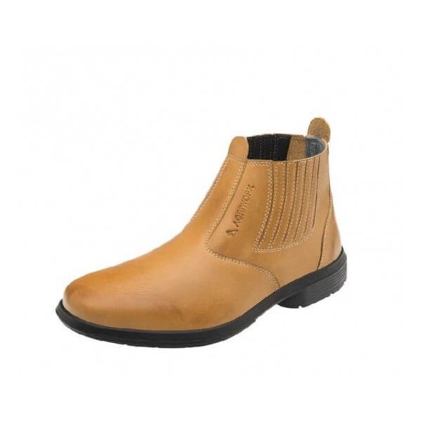 Botina Agriwork Castor- Marluvas N°39