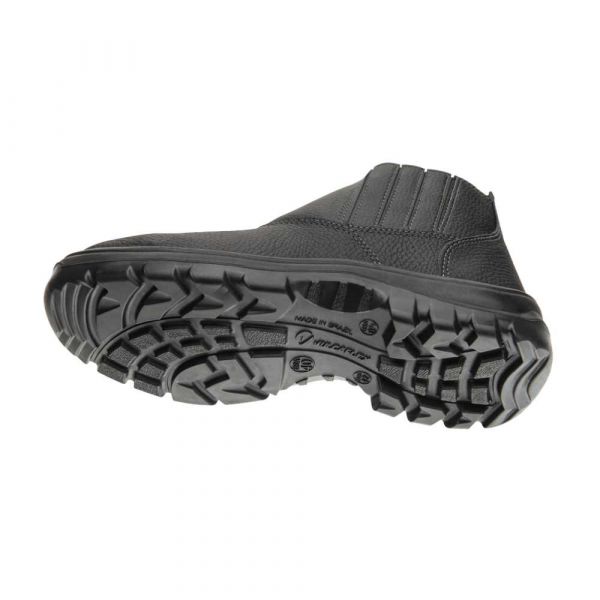 Botina Bico PVC Vulcaflex Marluvas N° 44