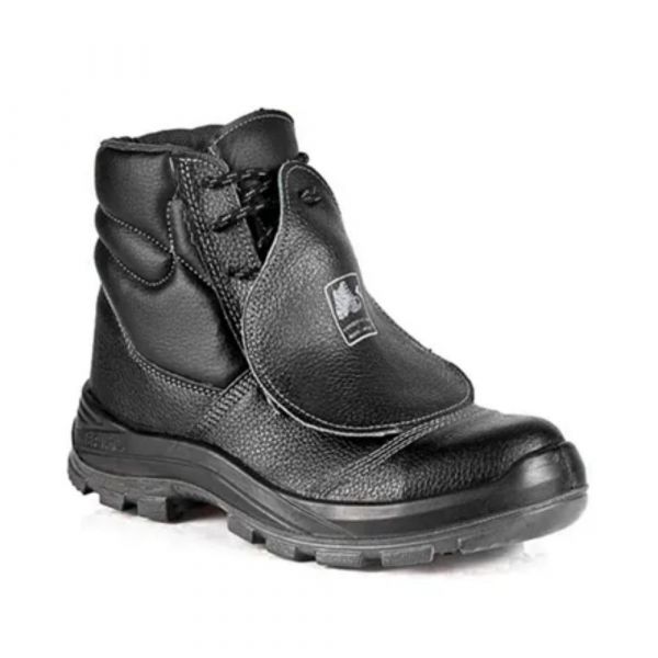 Botina de Segurança BMMS Metatarso Externo Composite N° 40 Bracol 