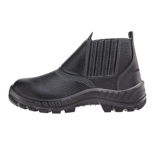 Botina de Couro 60b19 Marluvas Nº38