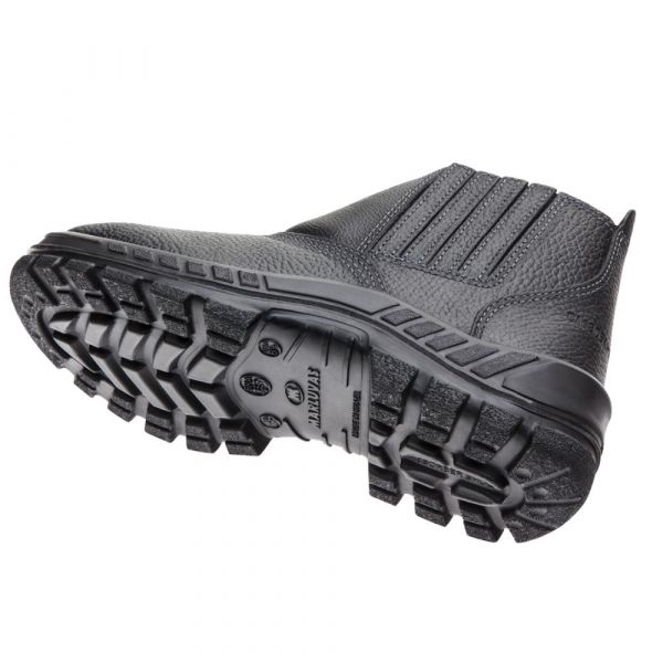 Botina de Couro 60b19 Marluvas Nº38