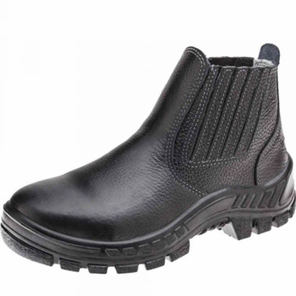 Botina de Couro 60b19 Marluvas Nº 40