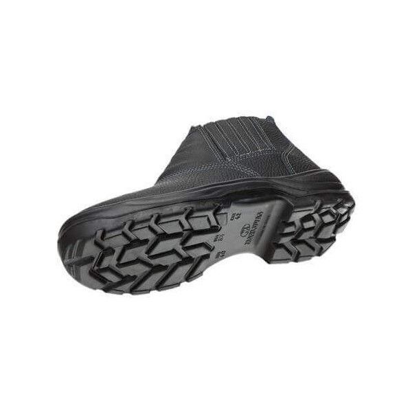 Botina de Couro 90b19 N36 Marluvas