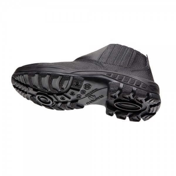 Botina de Couro- Marluvas  90b19  N° 37