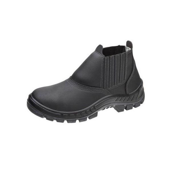 Botina de Microfibra- Marluvas 70b19 N° 39