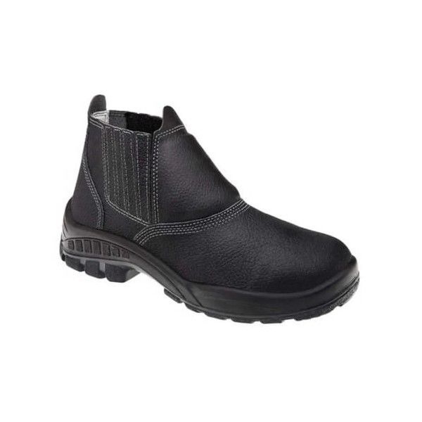 Botina de Microfibra- Marluvas 70b19 N° 40