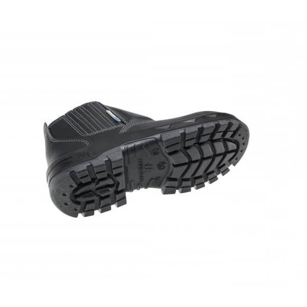 Botina de Microfibra- Marluvas 70b19 N° 41