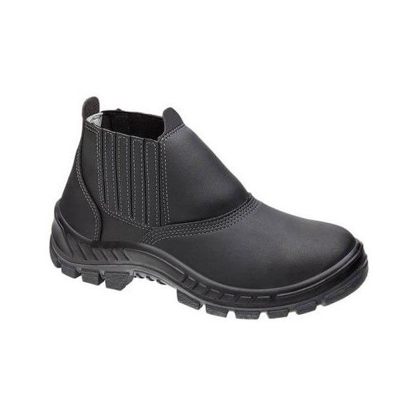 Botina de Microfibra- Marluvas 70b19 N° 42