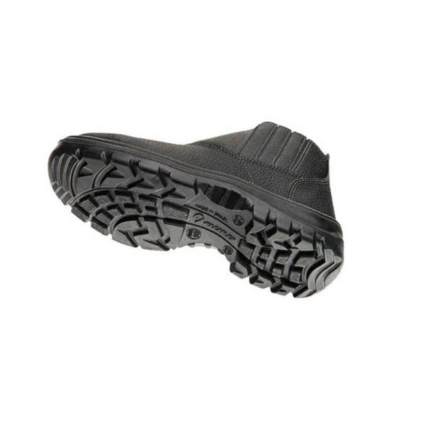 Botina Bico PVC Vulcaflex N°45 Marluvas