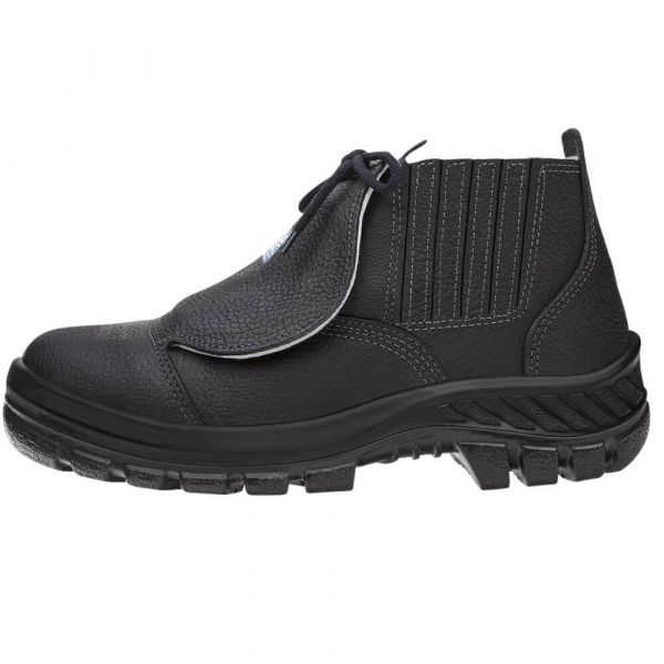 Botina de Segurança Protetor Metatarso 30B19 MEX-CPAP-PAD Nº37 Marluvas