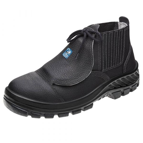 Botina de Segurança Protetor Metatarso 30B19 MEX-CPAP-PAD Nº37 Marluvas