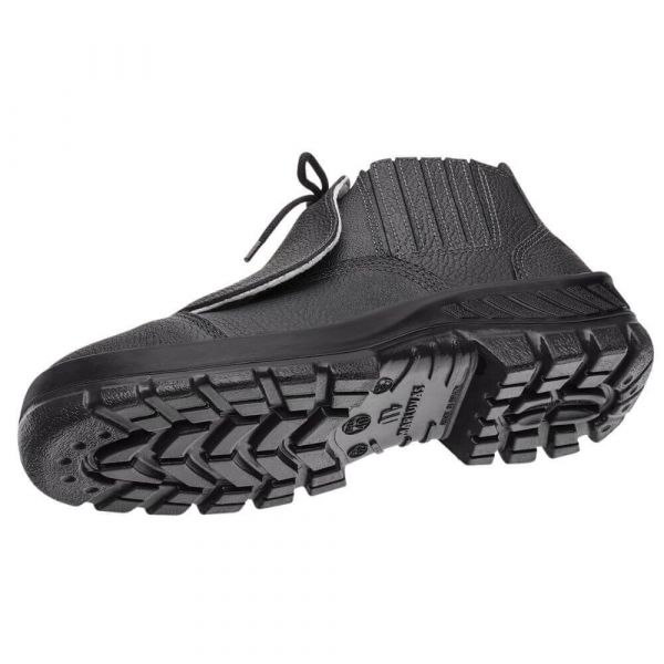 Botina de Segurança Protetor Metatarso 30B19 MEX-CPAP-PAD Nº39 Marluvas