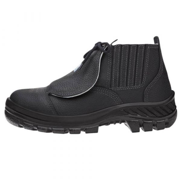 Botina de Segurança Protetor Metatarso 30B19 MEX-CPAP-PAD Nº40 Marluvas