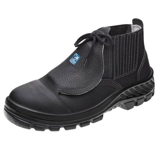 Botina de Segurança Protetor Metatarso 30B19 MEX-CPAP-PAD Nº42 Marluvas