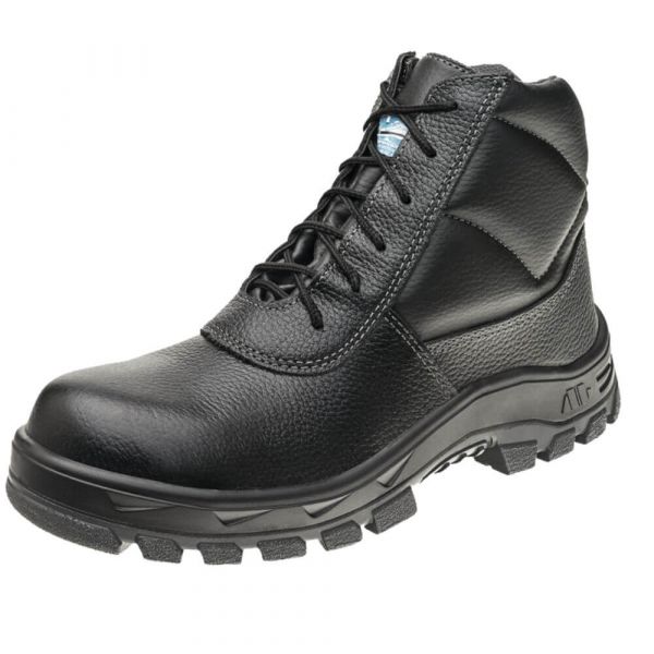 Botina de Segurança Protetor Metatarso 50B29 MEX-CPAP-SRV Nº37 Marluvas