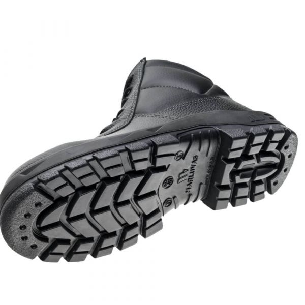 Botina de Segurança Protetor Metatarso 50B29 MEX-CPAP-SRV Nº37 Marluvas