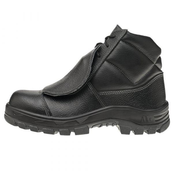 Botina de Segurança Protetor Metatarso 50B29 MEX-CPAP-SRV Nº39 Marluvas