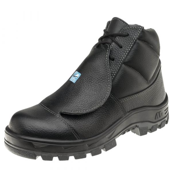 Botina de Segurança Protetor Metatarso 50B29 MEX-CPAP-SRV Nº39 Marluvas