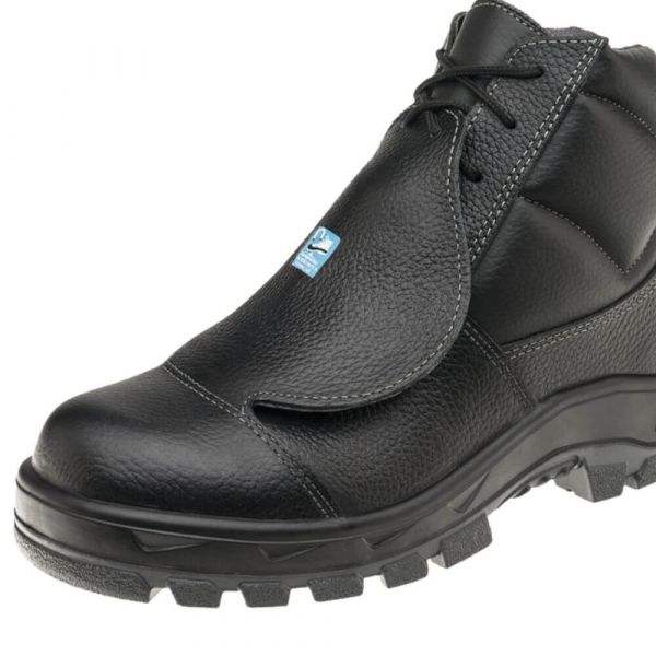 Botina de Segurança Protetor Metatarso 50B29 MEX-CPAP-SRV Nº39 Marluvas