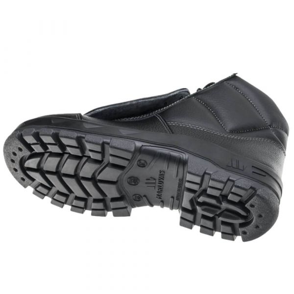 Botina de Segurança Protetor Metatarso 50B29 MEX-CPAP-SRV Nº40 Marluvas