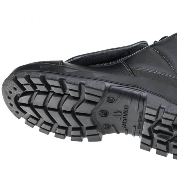 Botina de Segurança Protetor Metatarso 50B29 MEX-CPAP-SRV Nº43 Marluvas