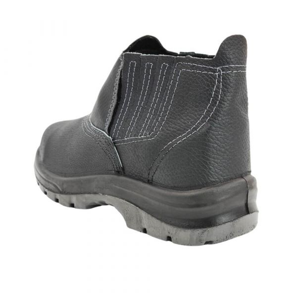 Botina Elástico Bidensidade Nº35 C.A 155081 Cartom