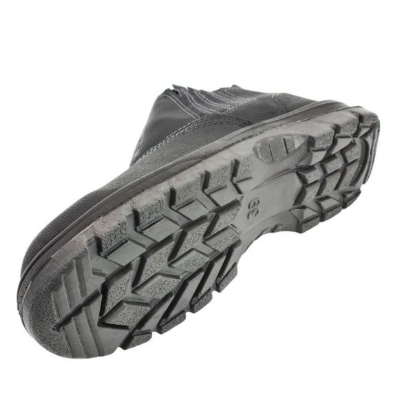 Botina Elástico Bidensidade Nº40 C.A 155081 Cartom