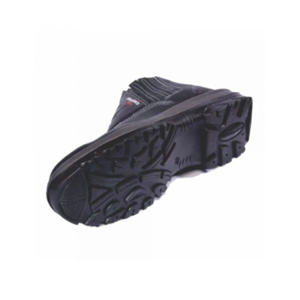 Botina Elástico Bidensidade Nº41 C.A 155081 Cartom