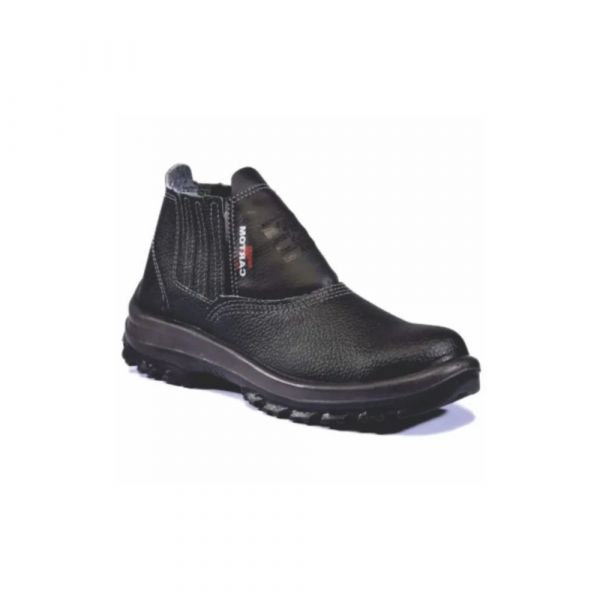 Botina Elástico Bidensidade Nº41 C.A 155081 Cartom