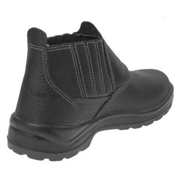 Botina De Segurança Safety Flex Tamanho 45 Marluvas