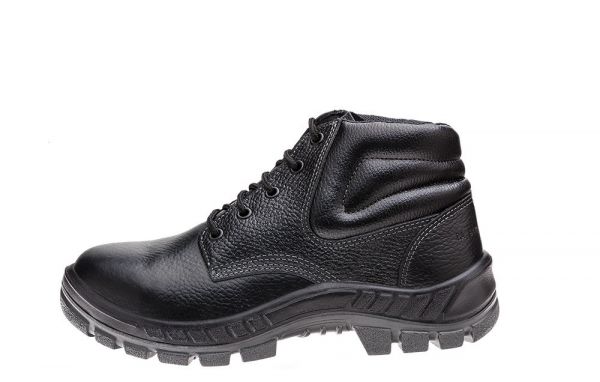 Botina Bi Couro 50b22m- Marluvas N° 40