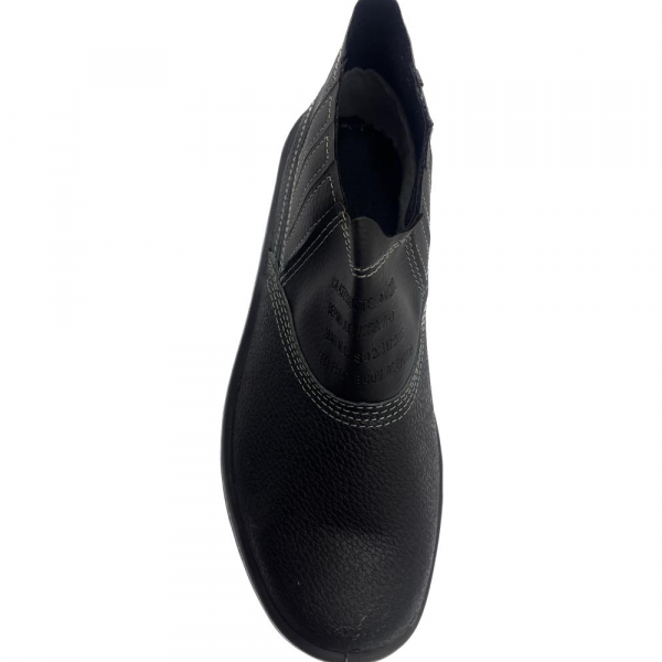 Botina Monodensidade Elástica Nº41 Bico de Plástico Effe  C.A  42.733