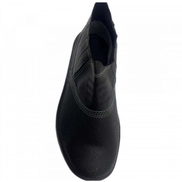 Botina Monodensidade Elástica Número 42 Bico de Plástico Effe C.A 42.733