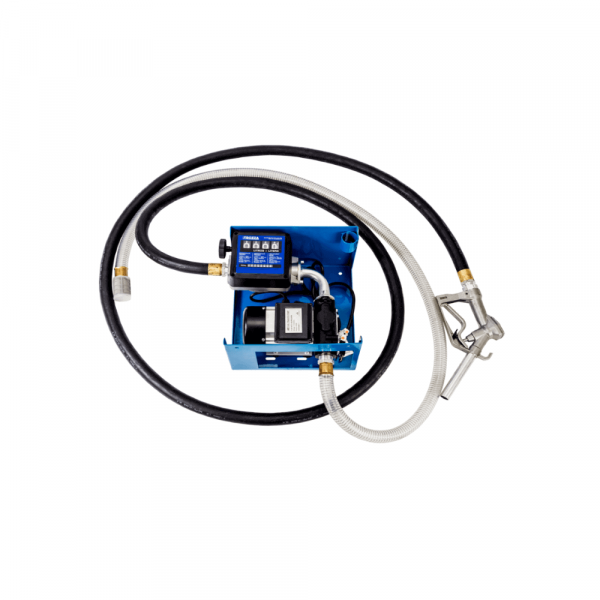 Bomba De Abastecimento Elétrica Bt-7000-220v Bozza