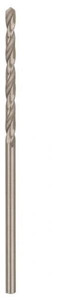 Broca para Metal Aço Rápido HSS-G 2,0mm  Bosch 2608595051