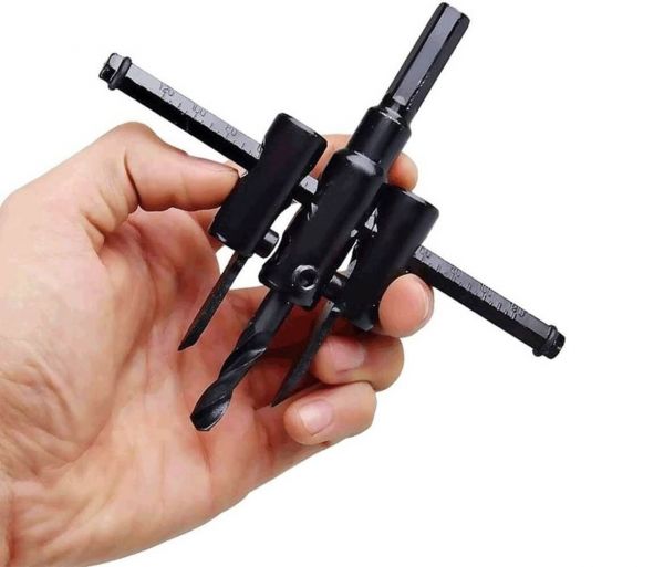 Broca Para Madeira Bailarina MTX