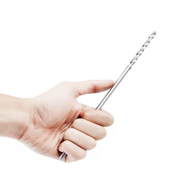 Broca Longa para Mourão 1/4