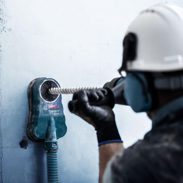 Broca para concreto Bosch EXPERT SDS Max-8X Ø22 x 400 x 520 mm