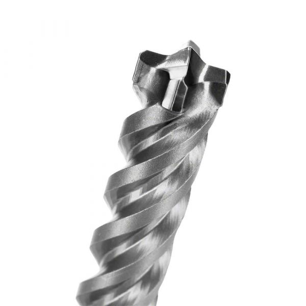 Broca para concreto Bosch SDS Max-8X Ø14 x 200 x 340 mm