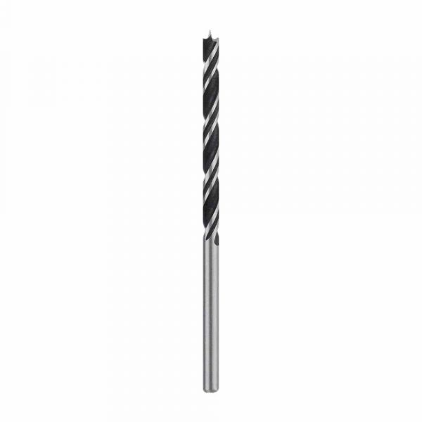 Broca para madeira Bosch 3 Pontas 4mm