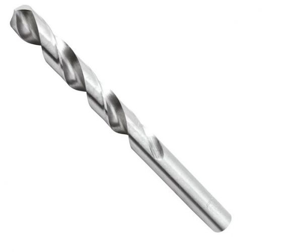 Broca Aço Rápido 1/2 Cartela Bosch 2608586318