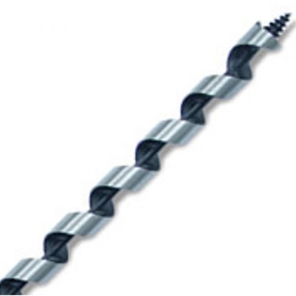 Broca Rápida para Madeira 20mm X 300mm Rocast