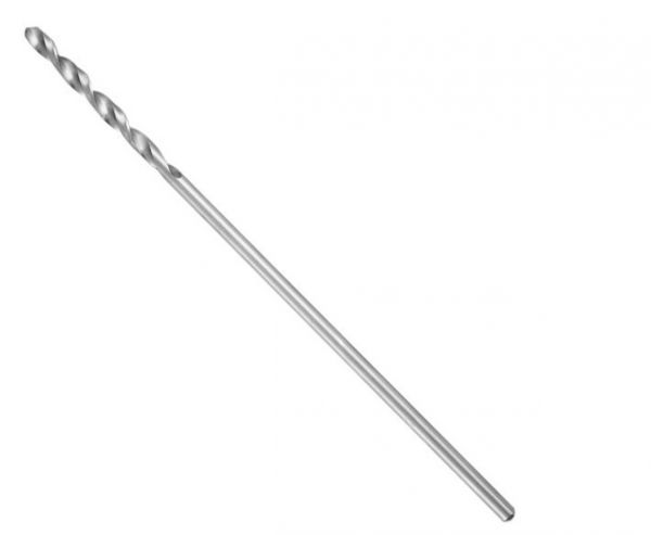 Broca Longa Para Mourão 7/16